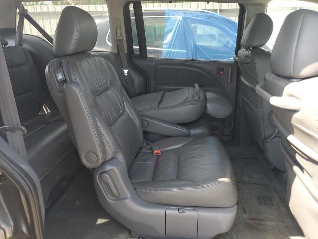 صورة رقم 11 من المزاد - 2007 HONDA ODYSSEY EX مع VIN 5FNRL38677B024672
