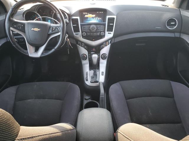 Photo 8 from auction – 2014 CHEVROLET CRUZE LT with VIN 1G1PC5SB0E7444097