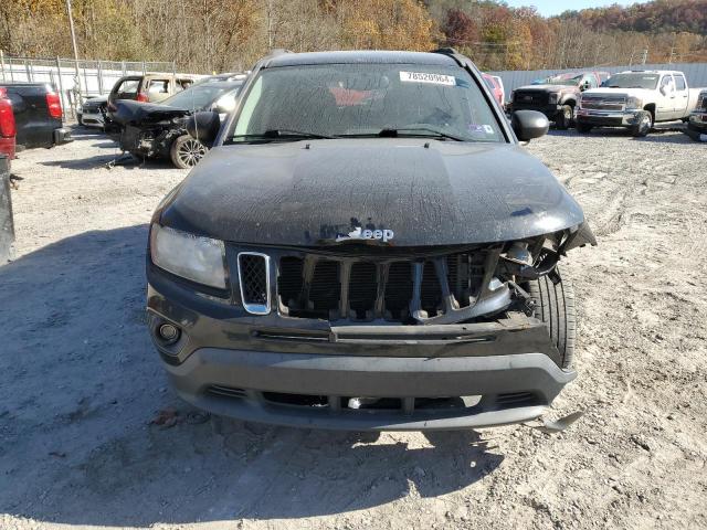 Photo 5 from auction – 2016 JEEP COMPASS SP with VIN 1C4NJCBBXGD506392