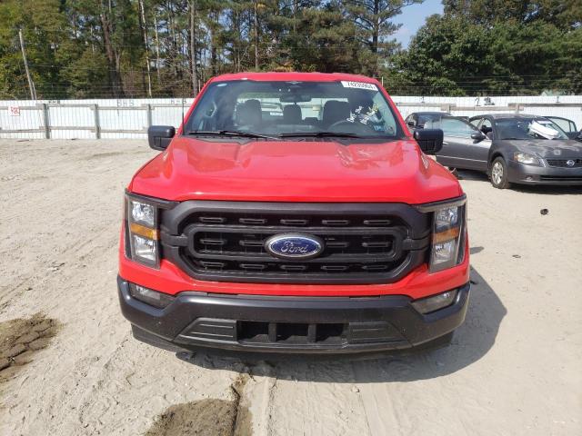 صورة رقم 5 من المزاد - 2023 FORD F150 SUPER مع VIN 1FTFX1C8XPKG16817
