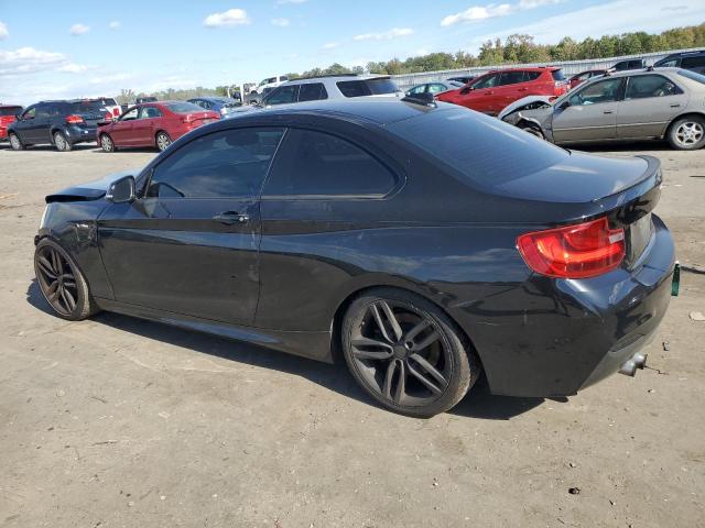 Photo 2 from auction – 2015 BMW 228 XI with VIN WBA1F7C51FVX95944