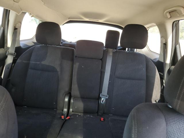 Photo 10 from auction – 2013 NISSAN PATHFINDER with VIN 5N1AR2MN3DC648217
