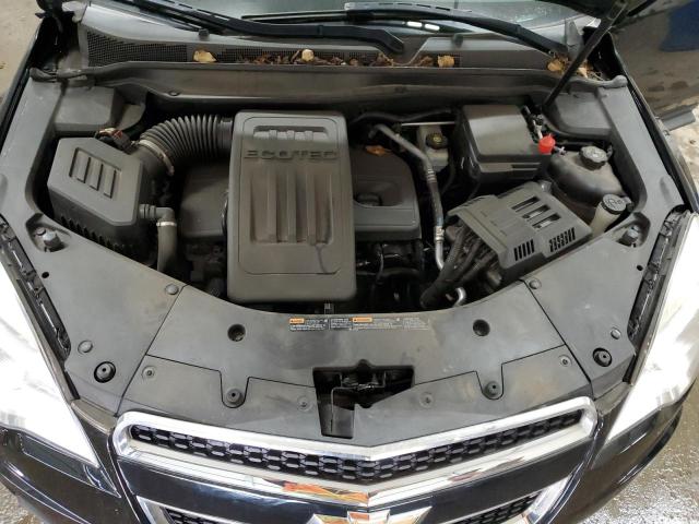 Photo 12 from auction – 2015 CHEVROLET EQUINOX LS with VIN 2GNFLEEK7F6211180