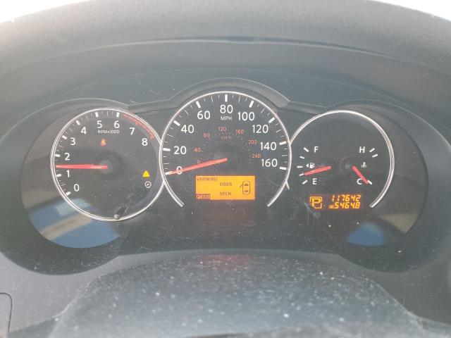 Photo 9 from auction – 2012 NISSAN ALTIMA BAS with VIN 1N4AL2AP8CC190609