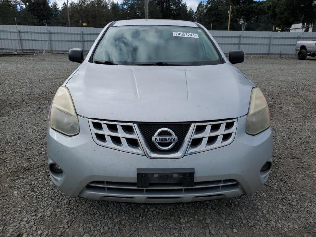 Photo 5 from auction – 2012 NISSAN ROGUE S with VIN JN8AS5MV7CW384740