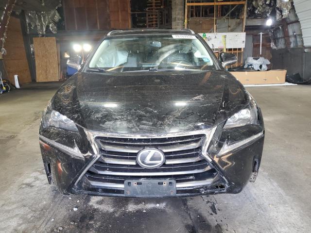 Photo 5 from auction – 2016 LEXUS NX 200T BA with VIN JTJBARBZ5G2062205