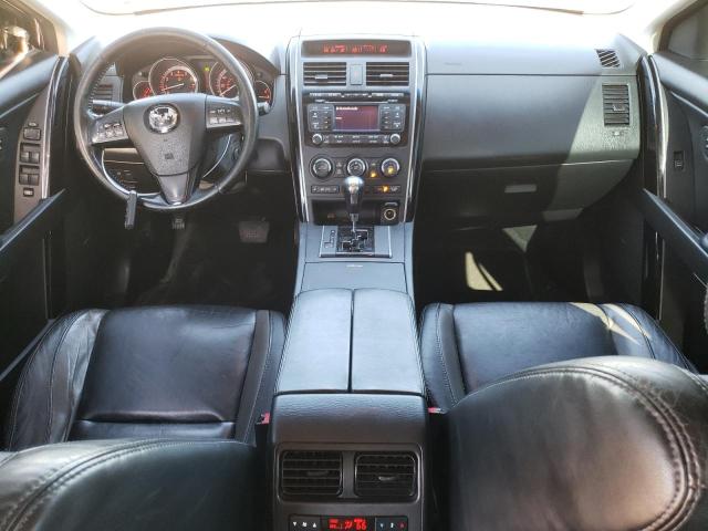 Photo 8 from auction – 2010 MAZDA CX-9 with VIN JM3TB3MA4A0206362