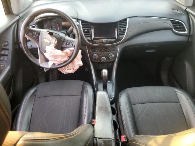 Photo 8 from auction – 2019 CHEVROLET TRAX 1LT with VIN KL7CJLSBXKB833898
