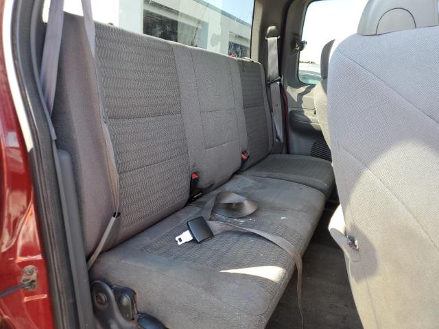 Photo 10 from auction – 2004 FORD F-150 HERI with VIN 2FTRX17244CA74147