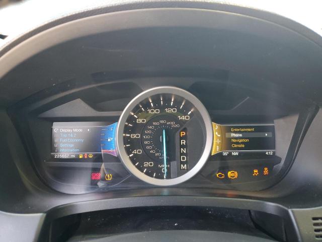 Photo 9 from auction – 2013 FORD EXPLORER S with VIN 1FM5K8GT4DGC37873