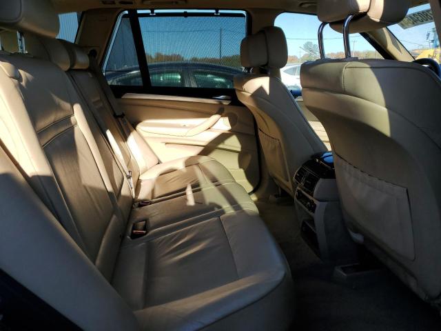Photo 11 from auction – 2013 BMW X5 XDRIVE3 with VIN 5UXZV4C57D0E11491