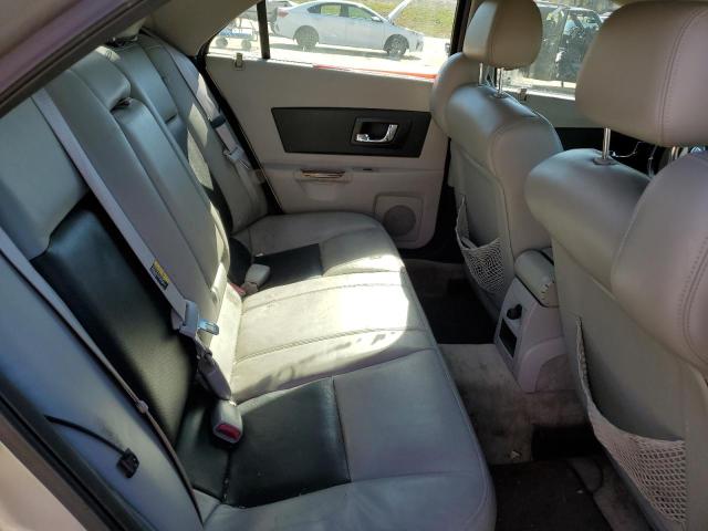 Photo 10 from auction – 2005 CADILLAC CTS HI FEA with VIN 1G6DP567750104347