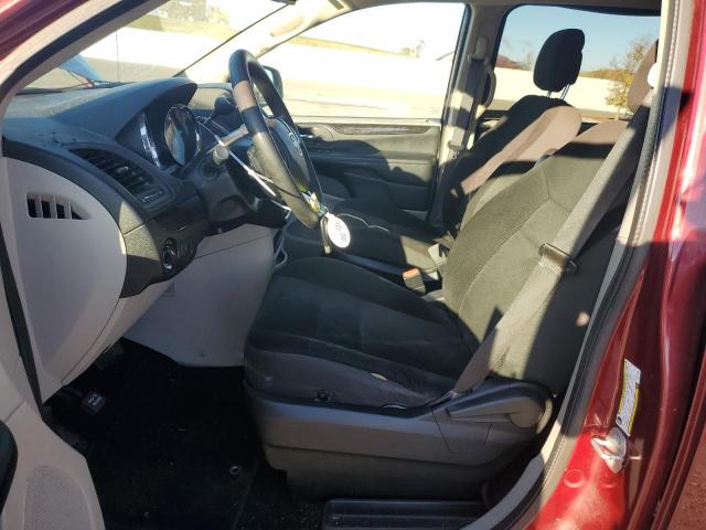 Photo 7 from auction – 2019 DODGE GRAND CARA with VIN 2C4RDGBG3KR737605