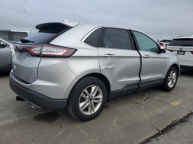 Photo 3 from auction – 2016 FORD EDGE SEL with VIN 2FMPK3J95GBB70916