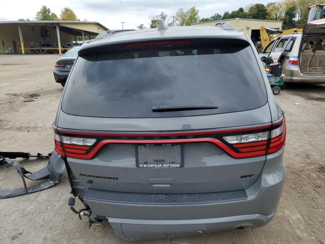 Photo 6 from auction – 2022 DODGE DURANGO GT with VIN 1C4RDJDG5NC211354