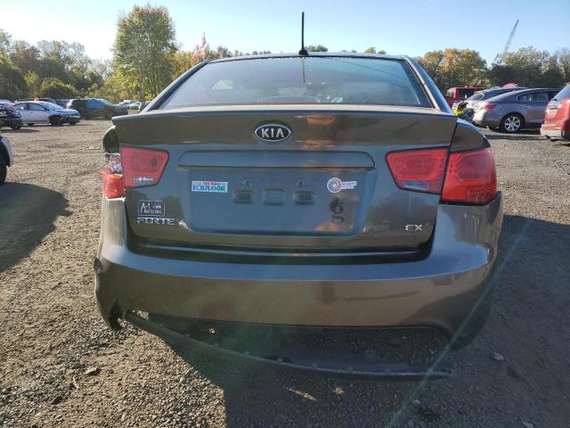 Photo 6 from auction – 2010 KIA FORTE EX with VIN KNAFU4A2XA5298211