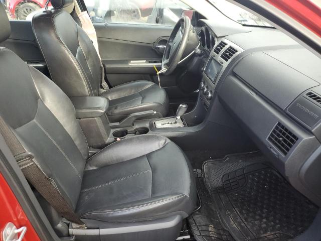 Photo 7 from auction – 2010 DODGE AVENGER R/ with VIN 1B3CC5FV4AN116585