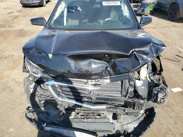 Photo 12 from auction – 2018 CHEVROLET EQUINOX LT with VIN 2GNAXJEV0J6352845