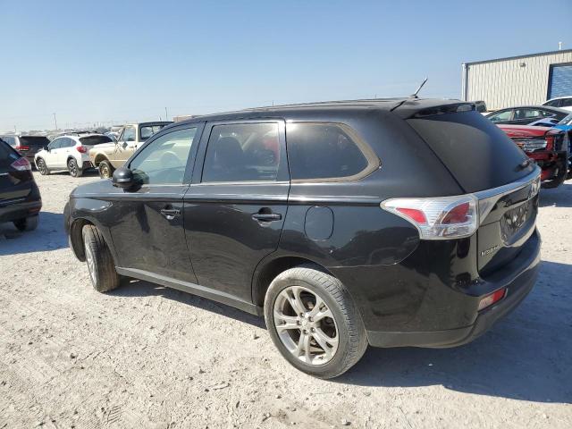 Фото 2 с аукциона – 2014 MITSUBISHI OUTLANDER с VIN JA4AZ3A30EZ008486