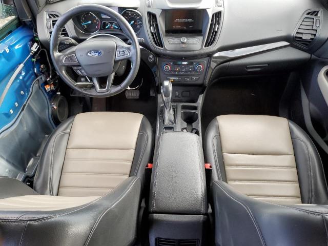 Photo 8 from auction – 2019 FORD ESCAPE SEL with VIN 1FMCU9HD0KUB52994