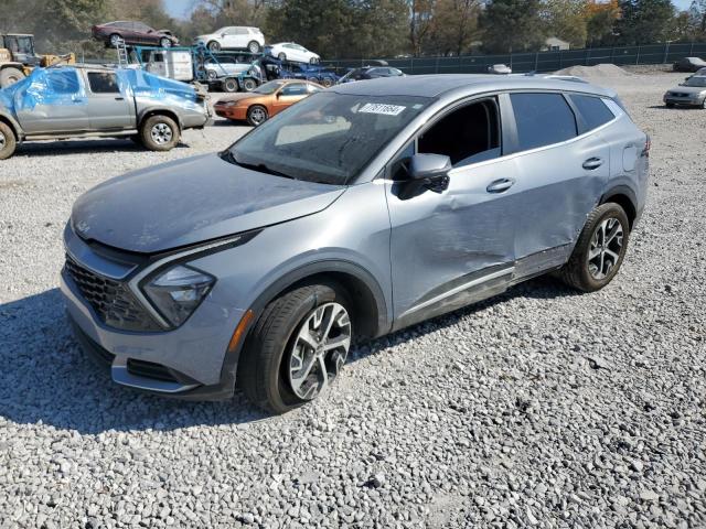 KIA SPORTAGE E 2023 with VIN 5XYK33AF4PG014038 - Photo from auction