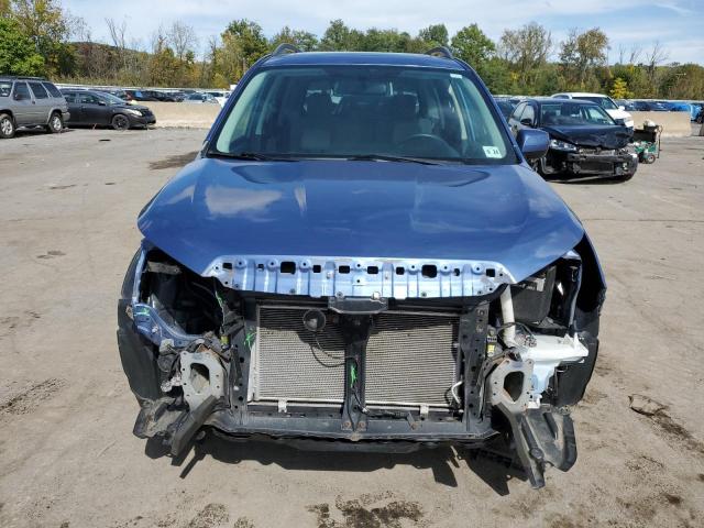 Photo 5 from auction – 2018 SUBARU FORESTER 2 with VIN JF2SJAECXJH461046