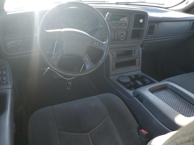 Photo 8 from auction – 2004 CHEVROLET SILVERADO with VIN 2GCEC13T441330761
