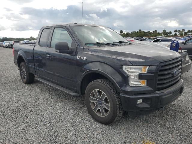 Photo 4 from auction – 2016 FORD F150 SUPER with VIN 1FTFX1EF4GFB83080