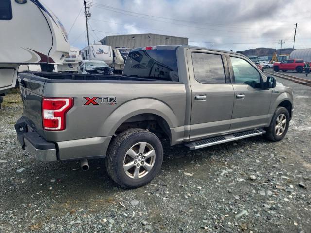 Photo 3 from auction – 2019 FORD F150 SUPER with VIN 1FTEW1EB6KKD20189