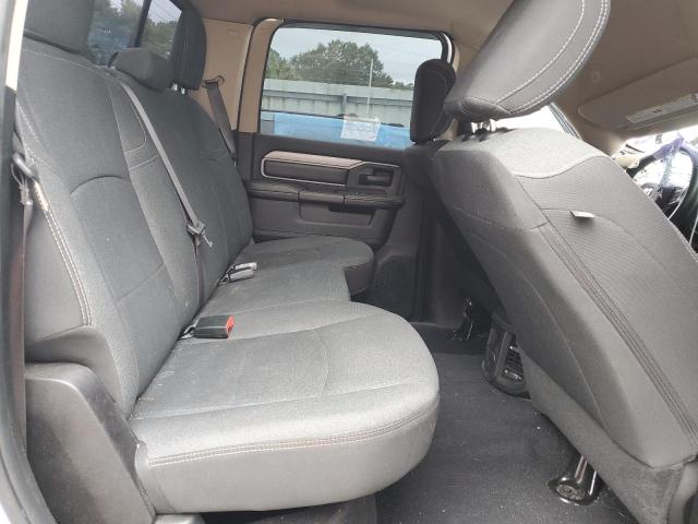 Photo 10 from auction – 2020 RAM 2500 with VIN 3C6UR5CL0LG252462