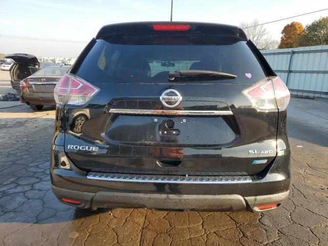 Photo 6 from auction – 2014 NISSAN ROGUE S with VIN 5N1AT2MV1EC851495