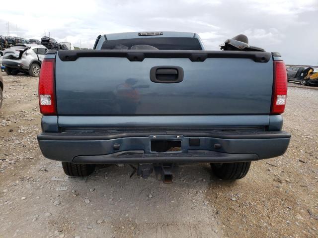 Photo 6 from auction – 2006 CHEVROLET SILVERADO with VIN 2GCEC13T661222273