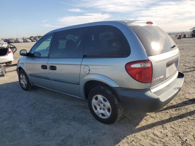 Photo 2 from auction – 2002 DODGE CARAVAN SE with VIN 1B4GP25372B705150