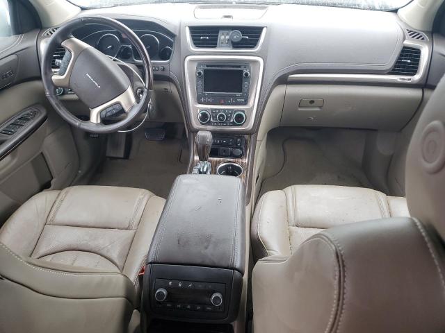 Photo 8 from auction – 2016 GMC ACADIA DEN with VIN 1GKKVTKD6GJ272685