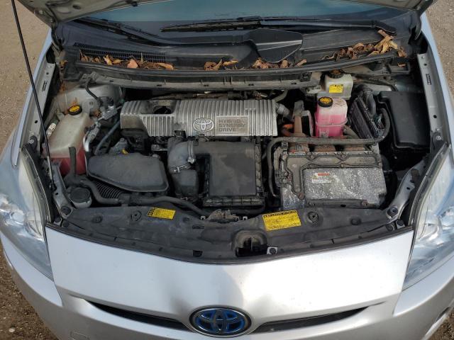 Photo 12 from auction – 2010 TOYOTA PRIUS with VIN JTDKN3DU2A0016193