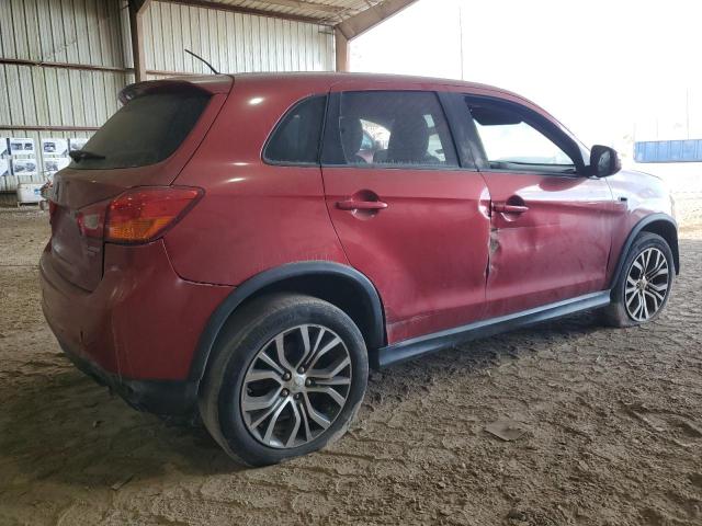 Photo 3 from auction – 2016 MITSUBISHI OUTLANDER with VIN JA4AP3AU0GZ053820