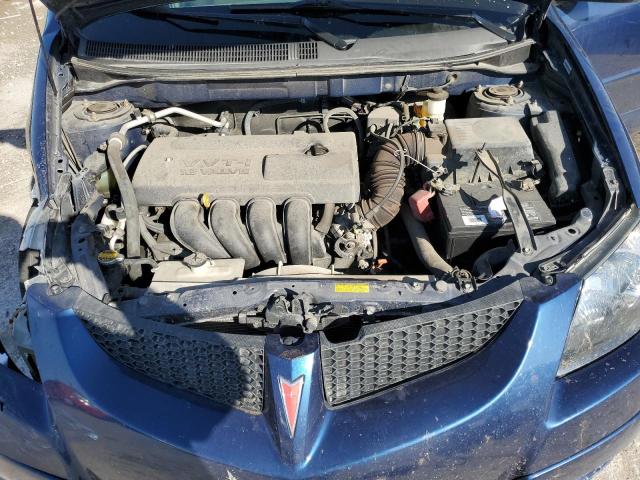 Photo 11 from auction – 2003 PONTIAC VIBE with VIN 5Y2SL62853Z483068