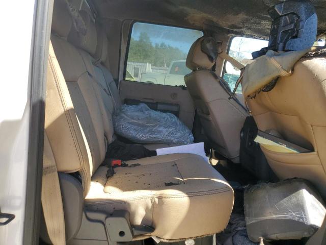 Photo 10 from auction – 2015 FORD F250 SUPER with VIN 1FT7W2BT6FEB85845
