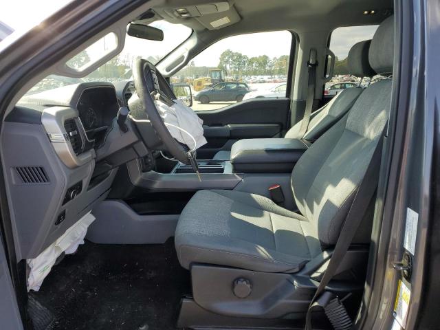 Photo 7 from auction – 2021 FORD F150 SUPER with VIN 1FTEW1EP7MKD25304