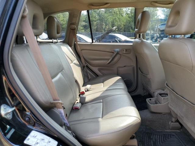 Photo 11 from auction – 2004 TOYOTA RAV4 with VIN JTEHD20V046003719