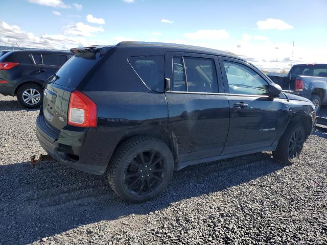 Photo 3 from auction – 2012 JEEP COMPASS with VIN 1C4NJDAB6CD575615
