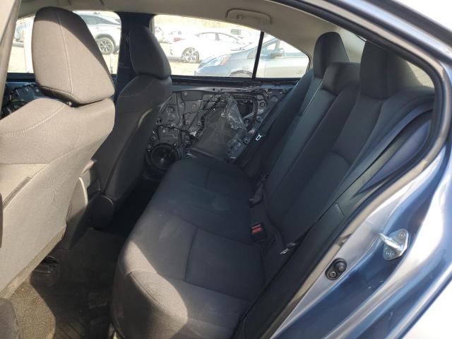 Photo 10 from auction – 2022 TOYOTA COROLLA LE with VIN 5YFEPMAE0NP301402