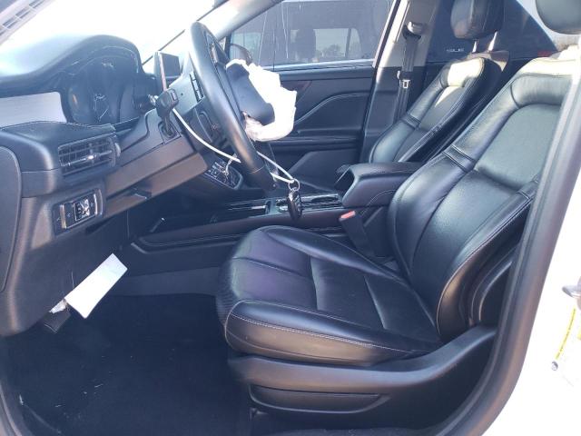 Photo 7 from auction – 2020 LINCOLN CORSAIR with VIN 5LMCJ1D97LUL31382