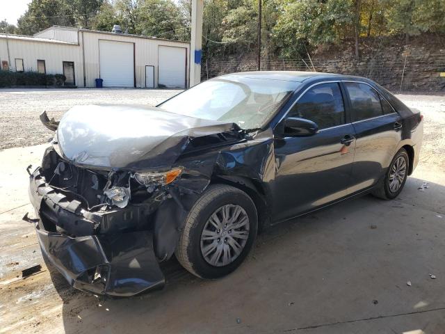 TOYOTA CAMRY BASE 2012 with VIN 4T1BF1FK1CU624808 - Photo from auction