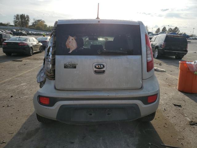 Foto 6 de la subasta – 2013 KIA SOUL + con VIN KNDJT2A65D7766894