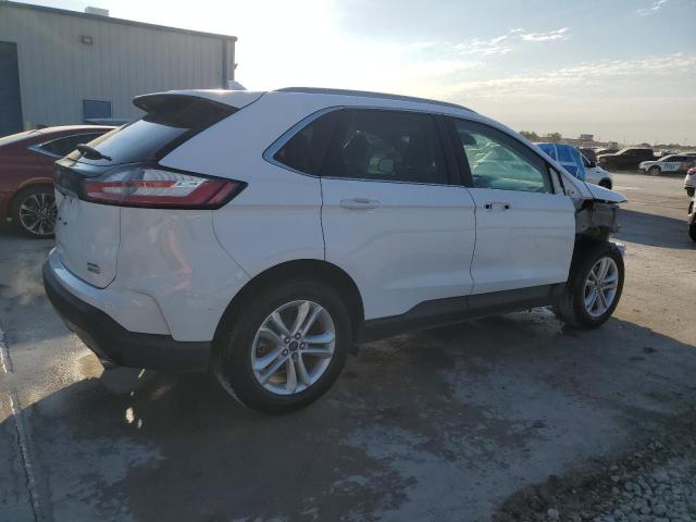 Photo 3 from auction – 2020 FORD EDGE SEL with VIN 2FMPK3J91LBA77935