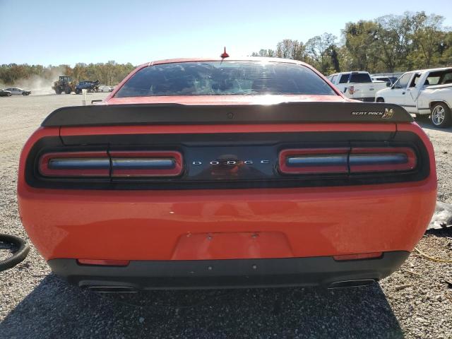 Photo 6 from auction – 2022 DODGE CHALLENGER with VIN 2C3CDZFJ5NH187717