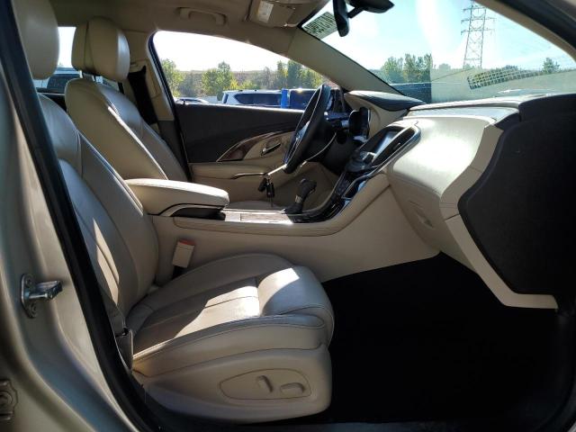 Photo 7 from auction – 2014 BUICK LACROSSE with VIN 1G4GB5G3XEF255387