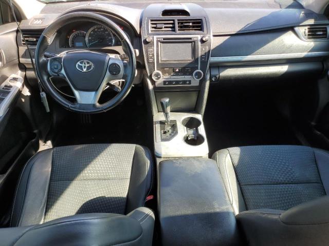 Photo 8 from auction – 2014 TOYOTA CAMRY L with VIN 4T1BF1FK8EU319552