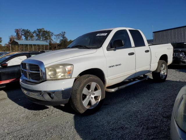 DODGE RAM 1500 S 2007 with VIN 1D7HU18P77J517398 - Photo from auction